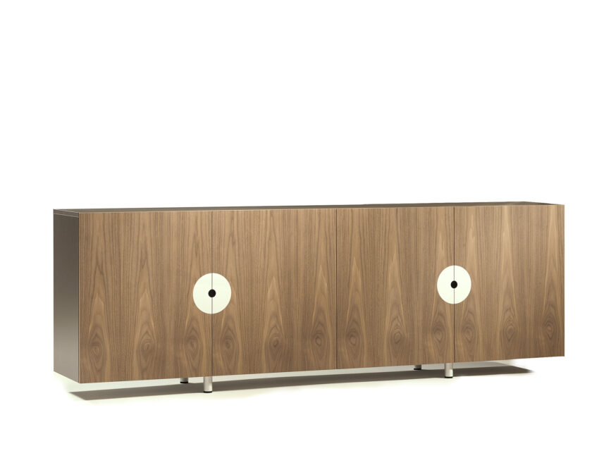 Castelijn Disk dressoir KD-KB