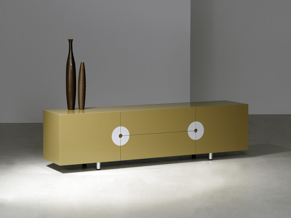 Castelijn Disk lowboard KD-LA - Afbeelding 18