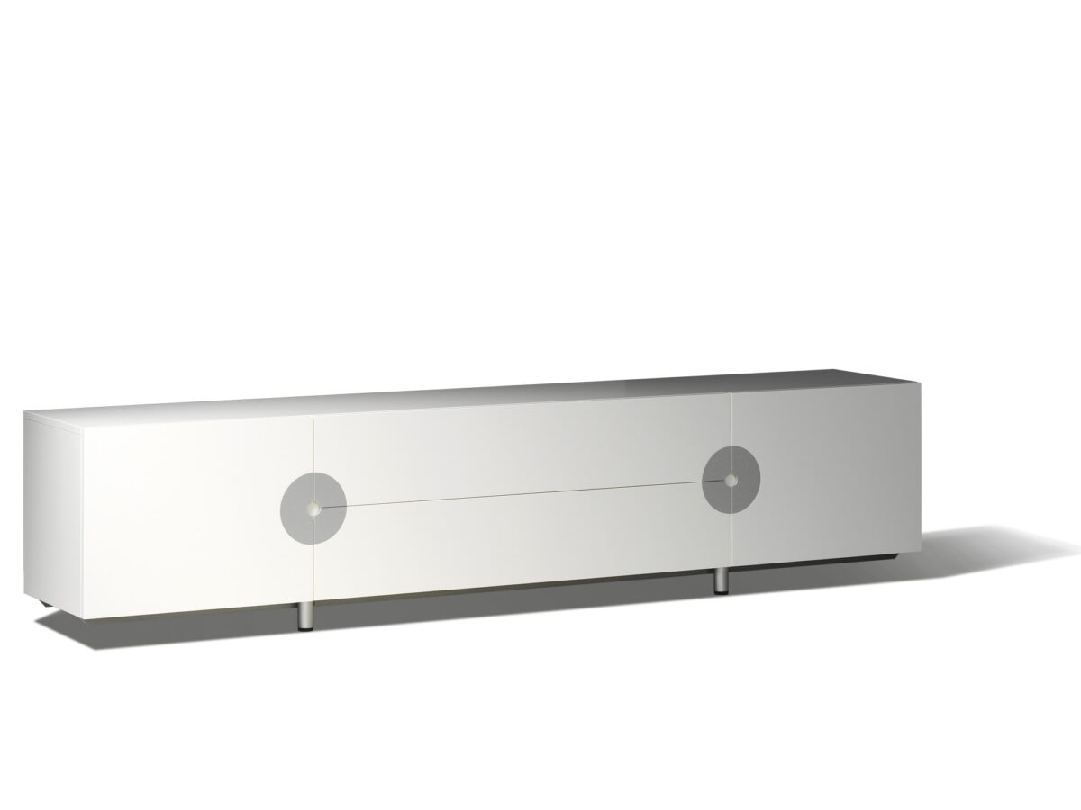 Castelijn Disk lowboard KD-LC - Afbeelding 5
