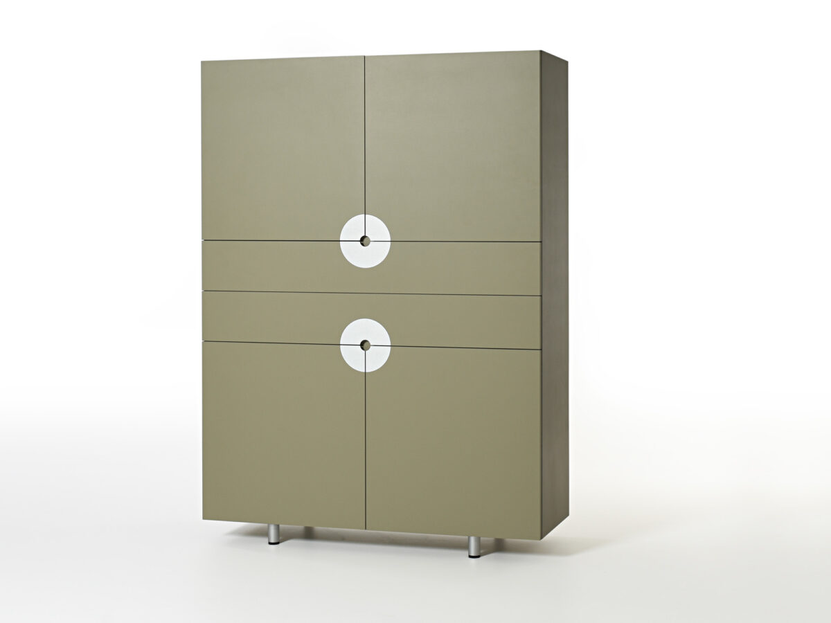 Castelijn Disk kast KD-AA - Afbeelding 7