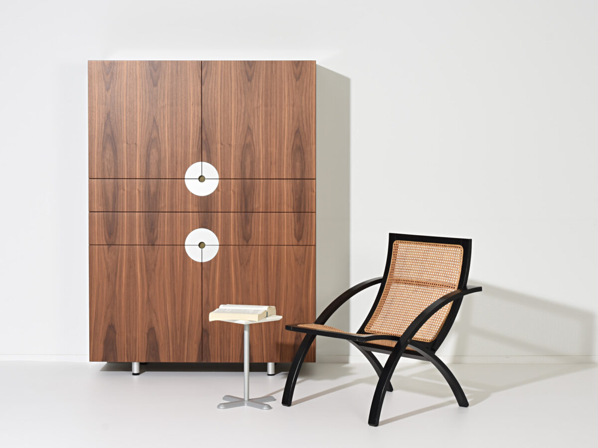 Castelijn Disk kast KD-AA - Afbeelding 5
