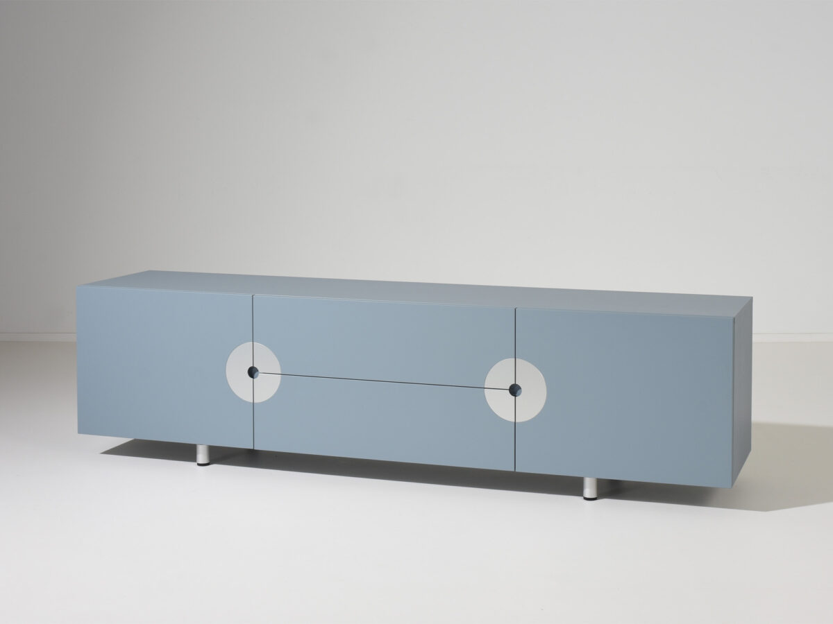 Castelijn Disk lowboard KD-LA - Afbeelding 17