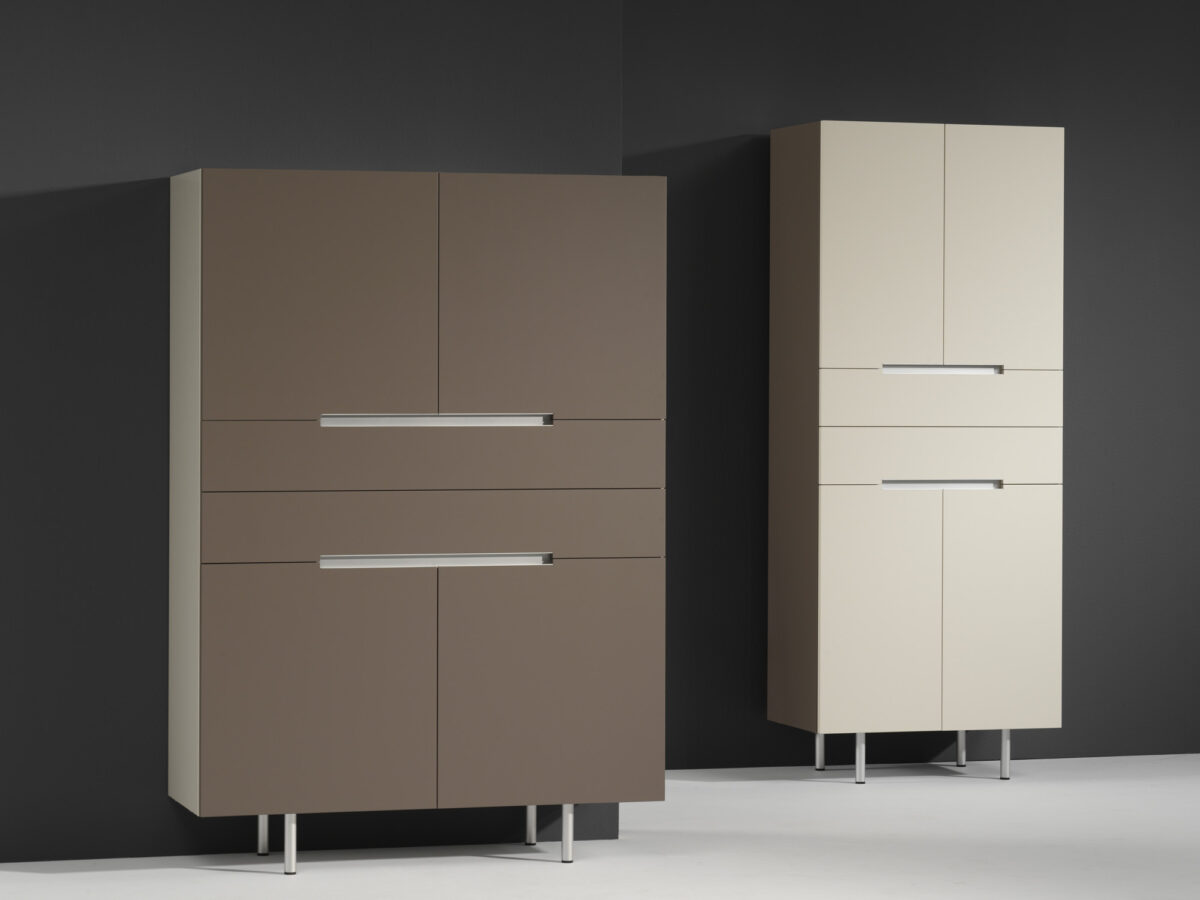 Castelijn Line kast KL-HA - Afbeelding 2