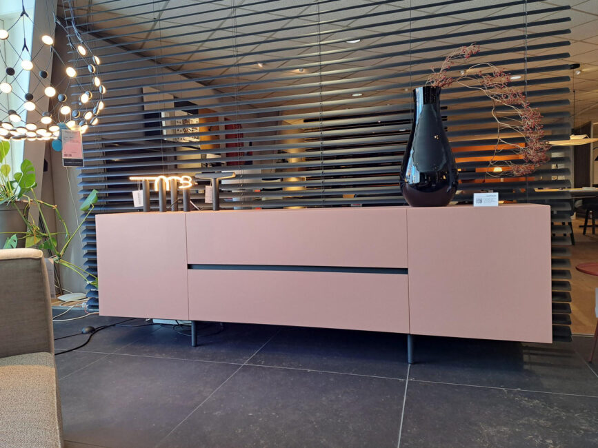 Castelijn Line dressoir KL-KC