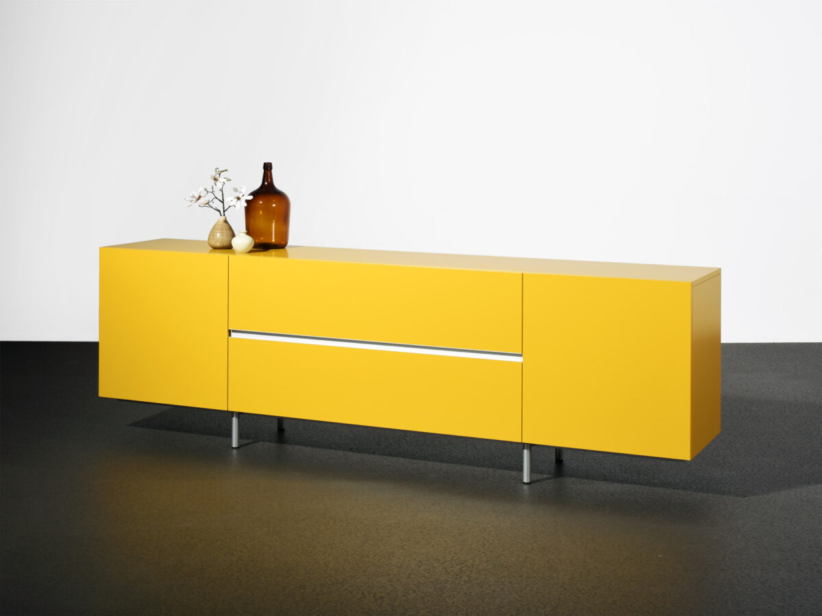 Castelijn Line dressoir KL-KC - Afbeelding 3