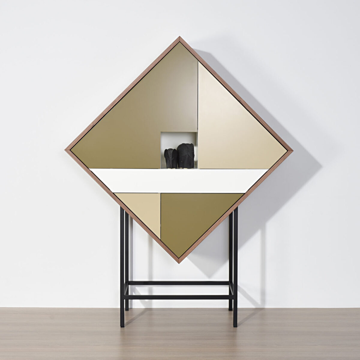 Castelijn Rhombic kast - Afbeelding 2