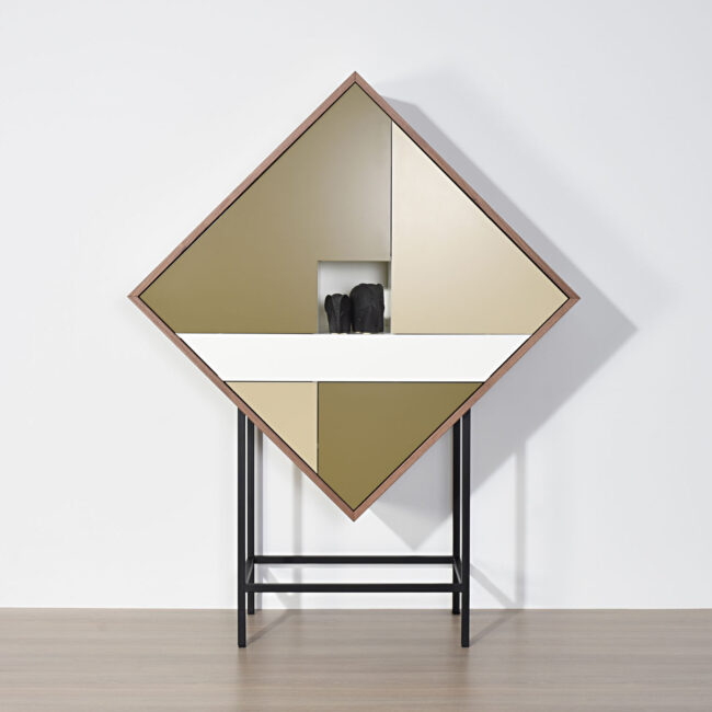 Castelijn Rhombic kast
