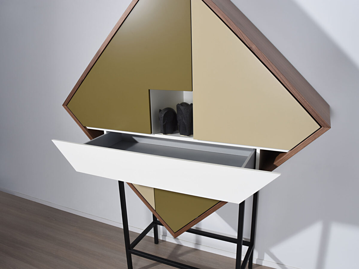 Castelijn Rhombic kast - Afbeelding 4