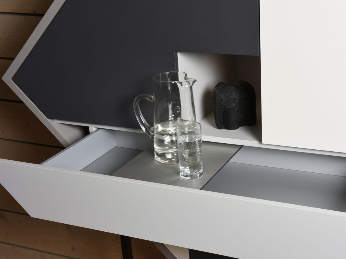 Castelijn Rhombic kast - Afbeelding 8