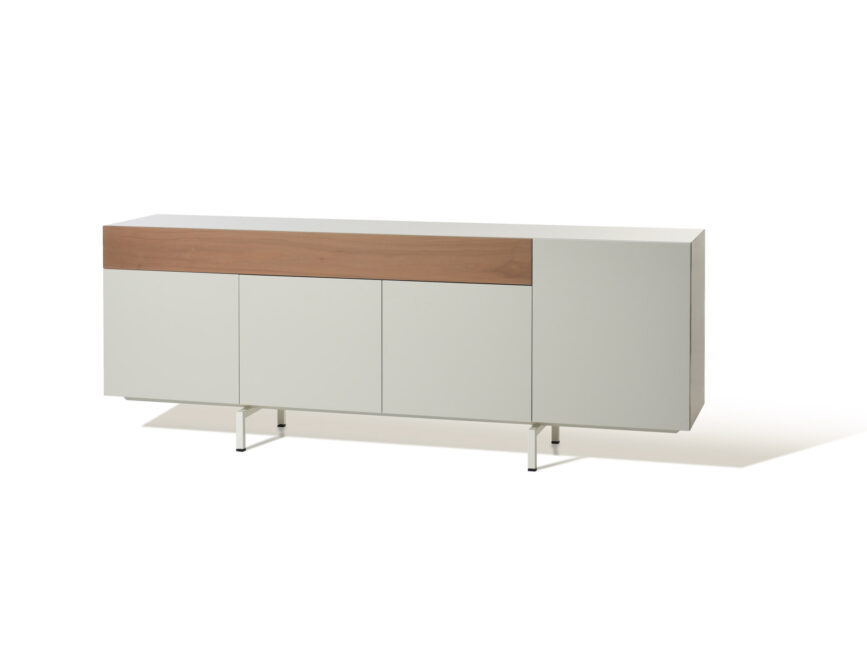 Castelijn Solo dressoir KS-D4L