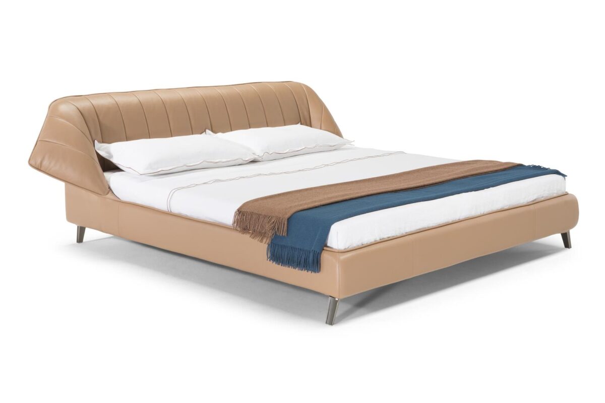 Natuzzi Italia Cala bed - Afbeelding 6
