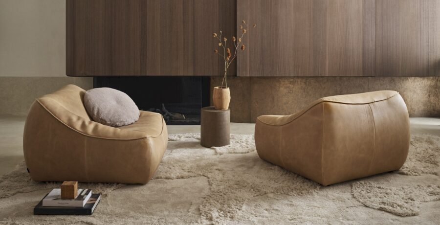 Montis Ringo fauteuil