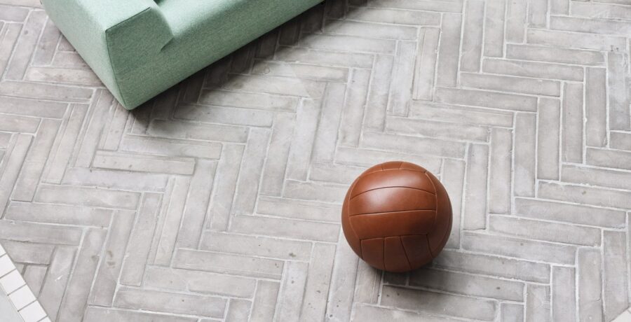 Montis Playtime hocker