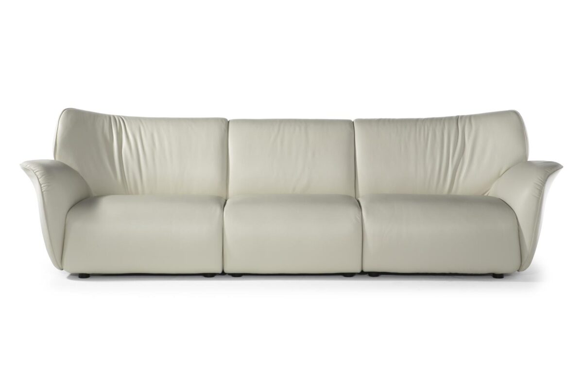 Natuzzi Italia Juno bank - Afbeelding 6
