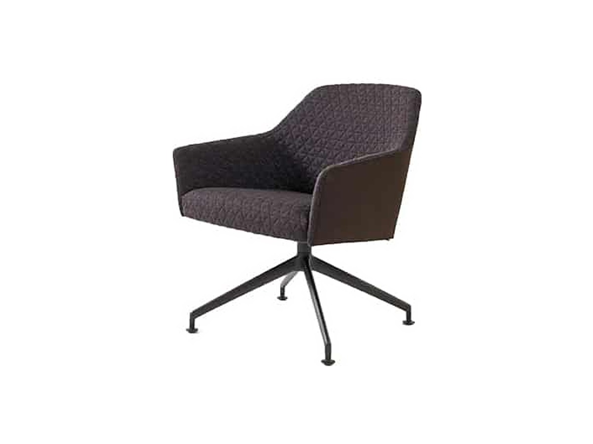 Arco Sketch Lobby fauteuil – packshot