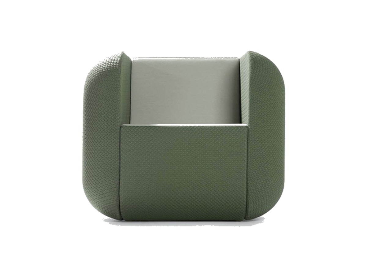 Artifort Apps fauteuil – packshot