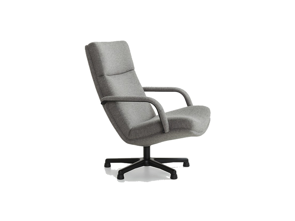 Artifort F141-F142 fauteuil – packshot
