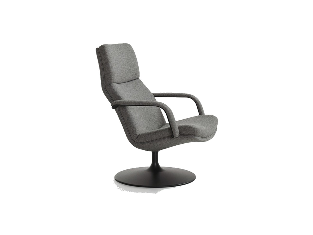 Artifort F154-F156 fauteuil – packshot