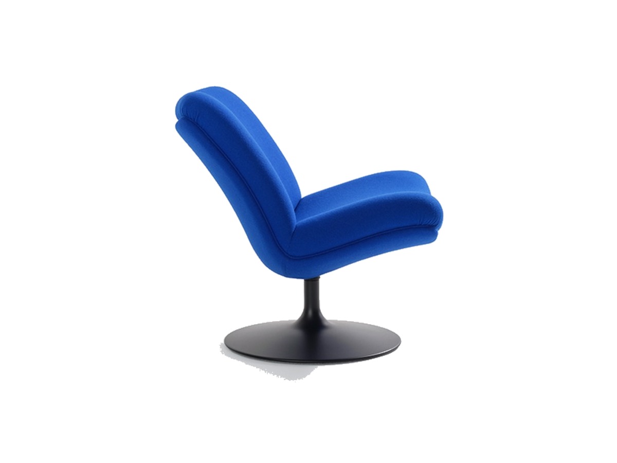 Artifort F504 fauteuil – packshot