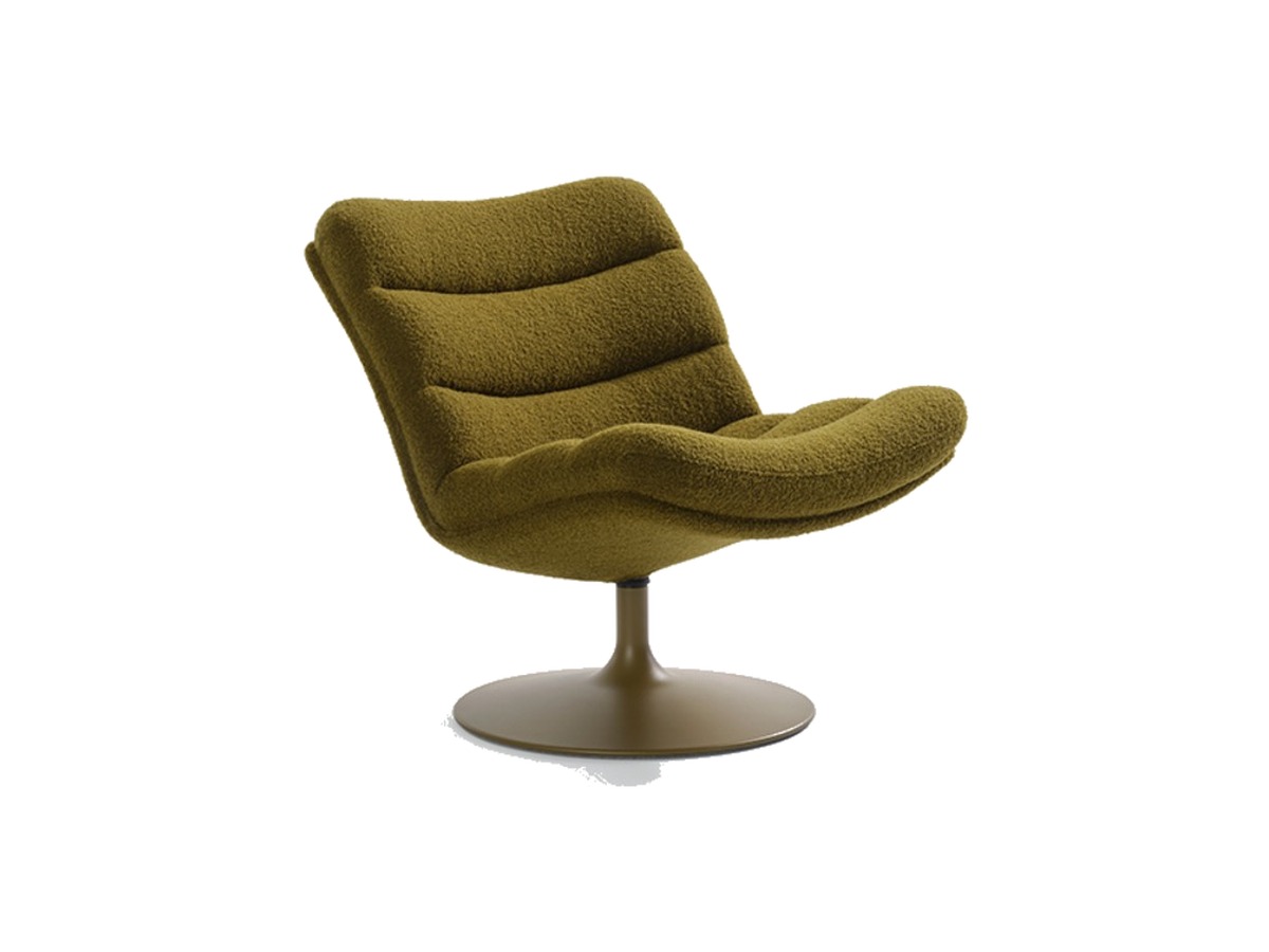 Artifort F506 fauteuil – packshot