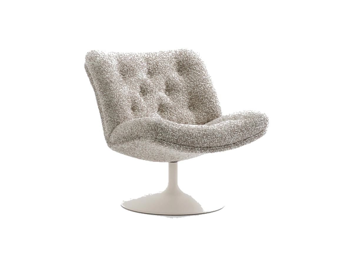 Artifort F507 fauteuil – packshot