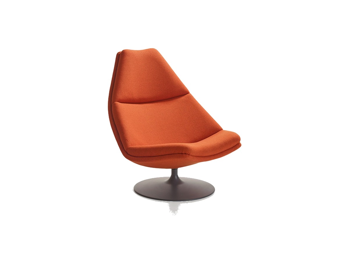 Artifort F510-F511-F512 fauteuil – packshot