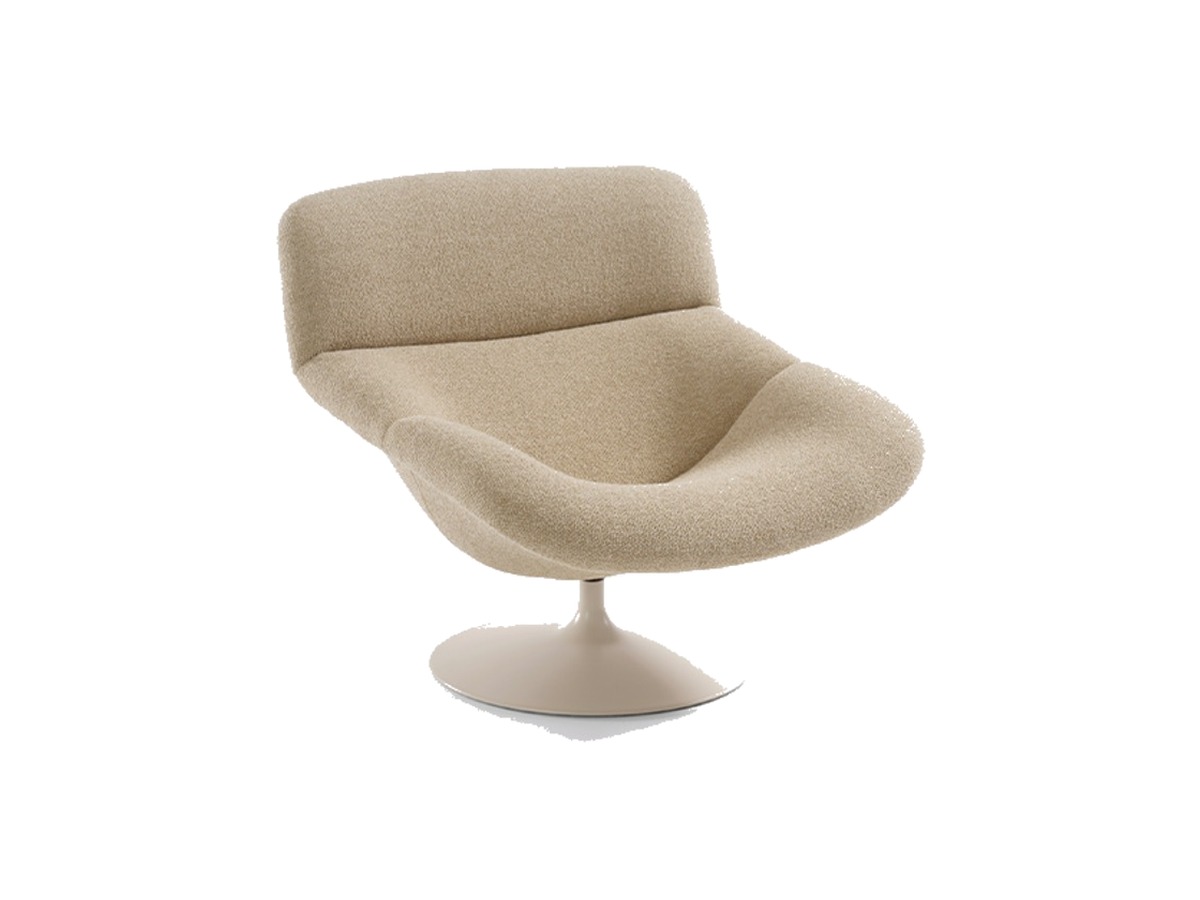 Artifort F518 fauteuil – packshot