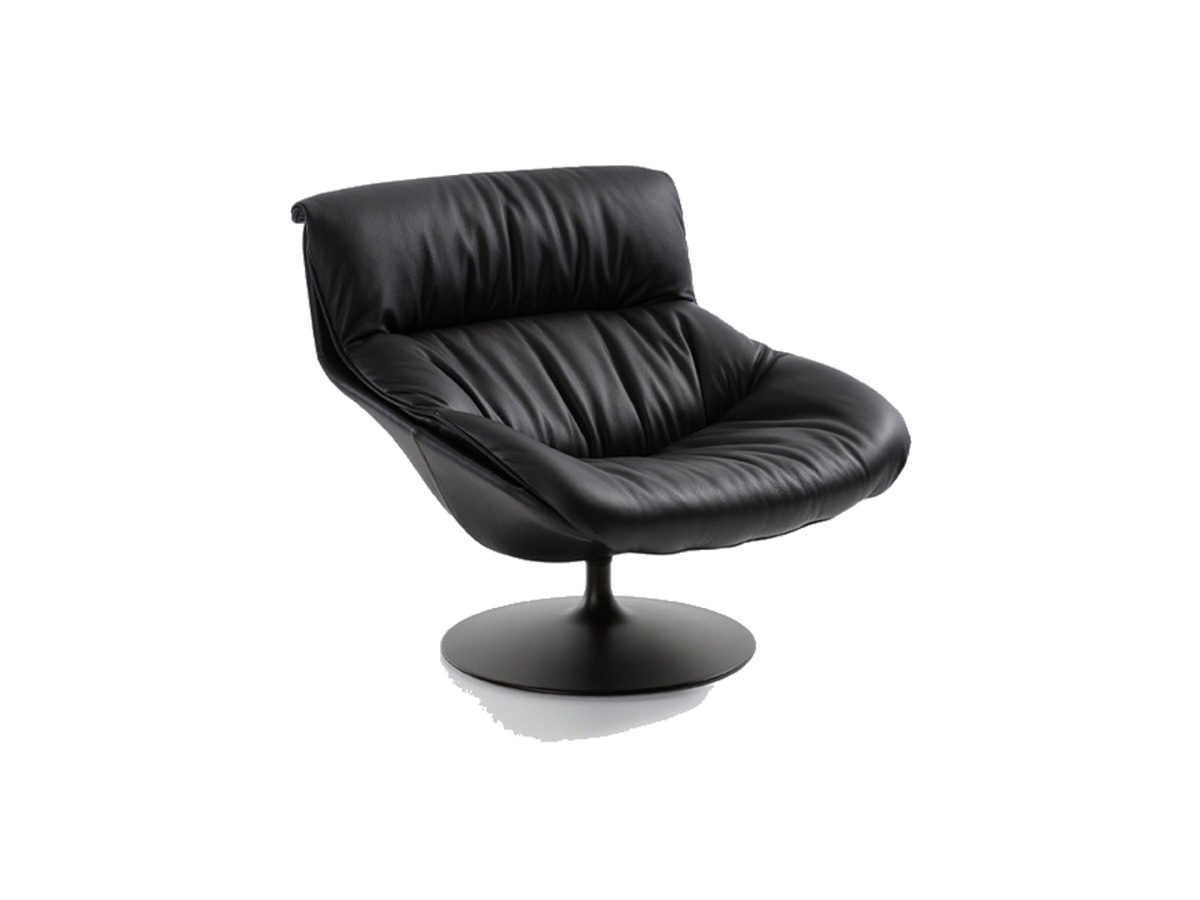 Artifort F522 fauteuil – packshot