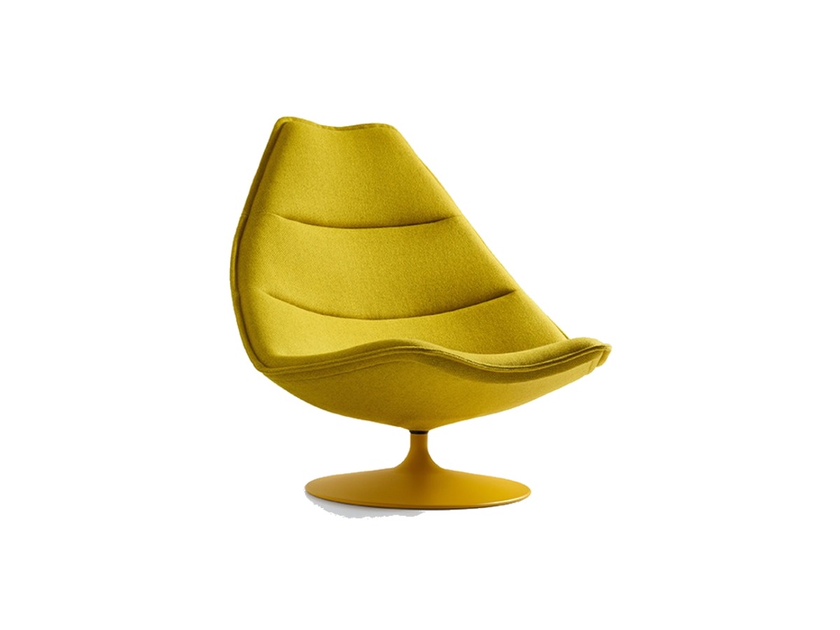 Artifort F584-F585-F586 fauteuil – packshot