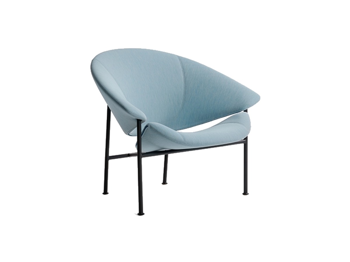 Artifort Glider fauteuil – packshot