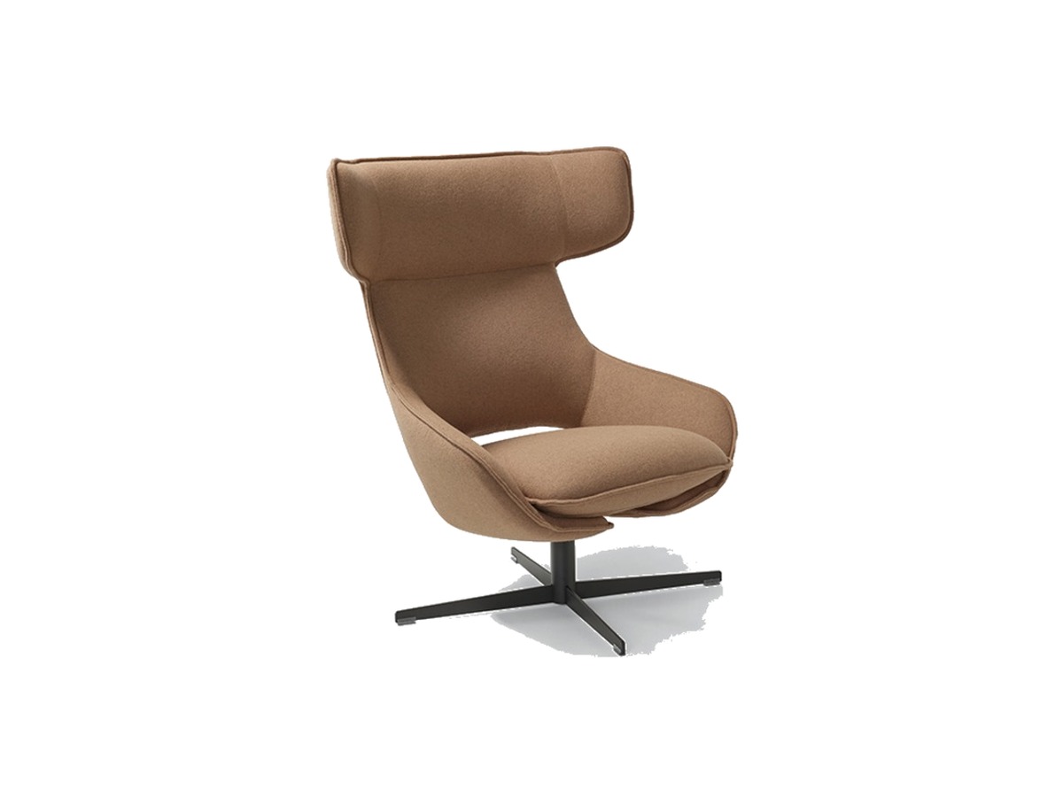 Artifort Kalm Comfort fauteuil – packshot