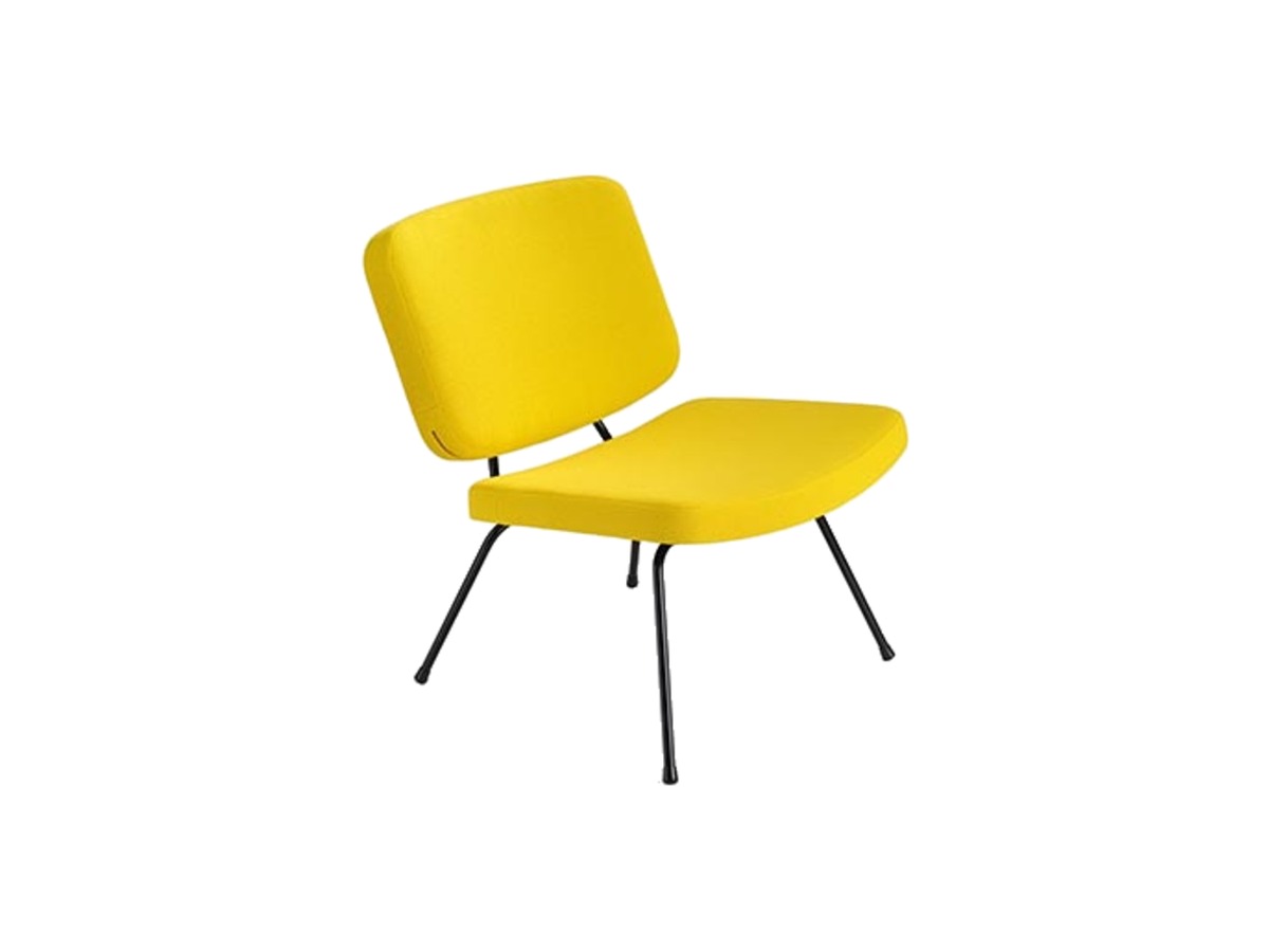 Artifort Moulin lounge fauteuil – packshot
