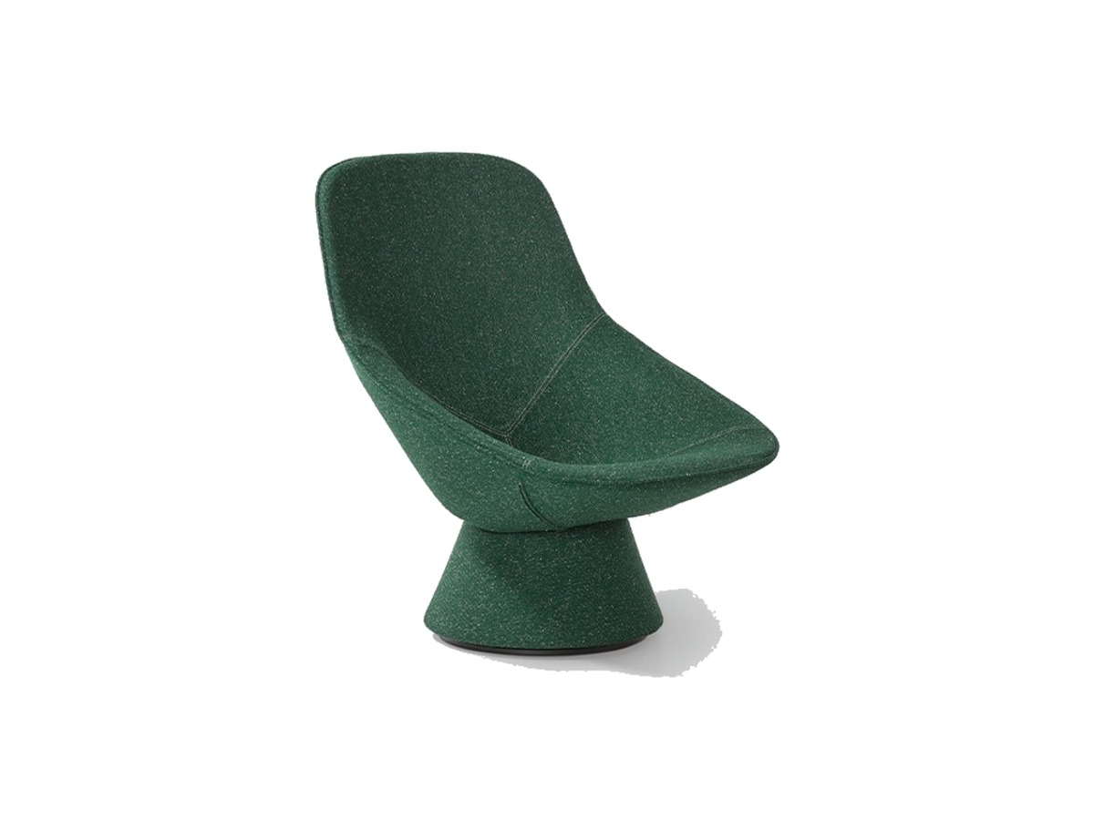Artifort Pala fauteuil – packshot