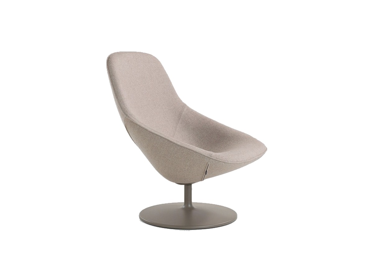 Artifort Pala Giro fauteuil – packshot