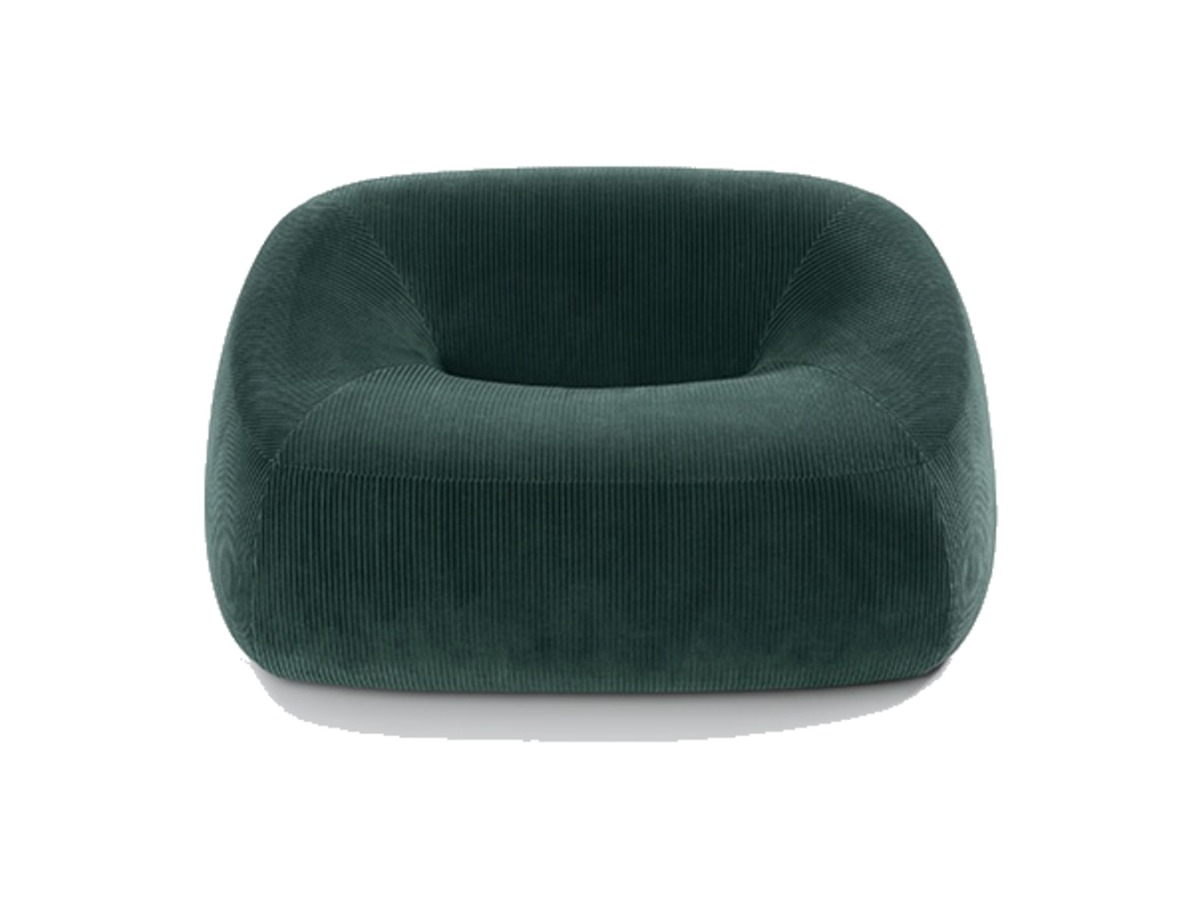 Artifort Swamp fauteuil – packshot