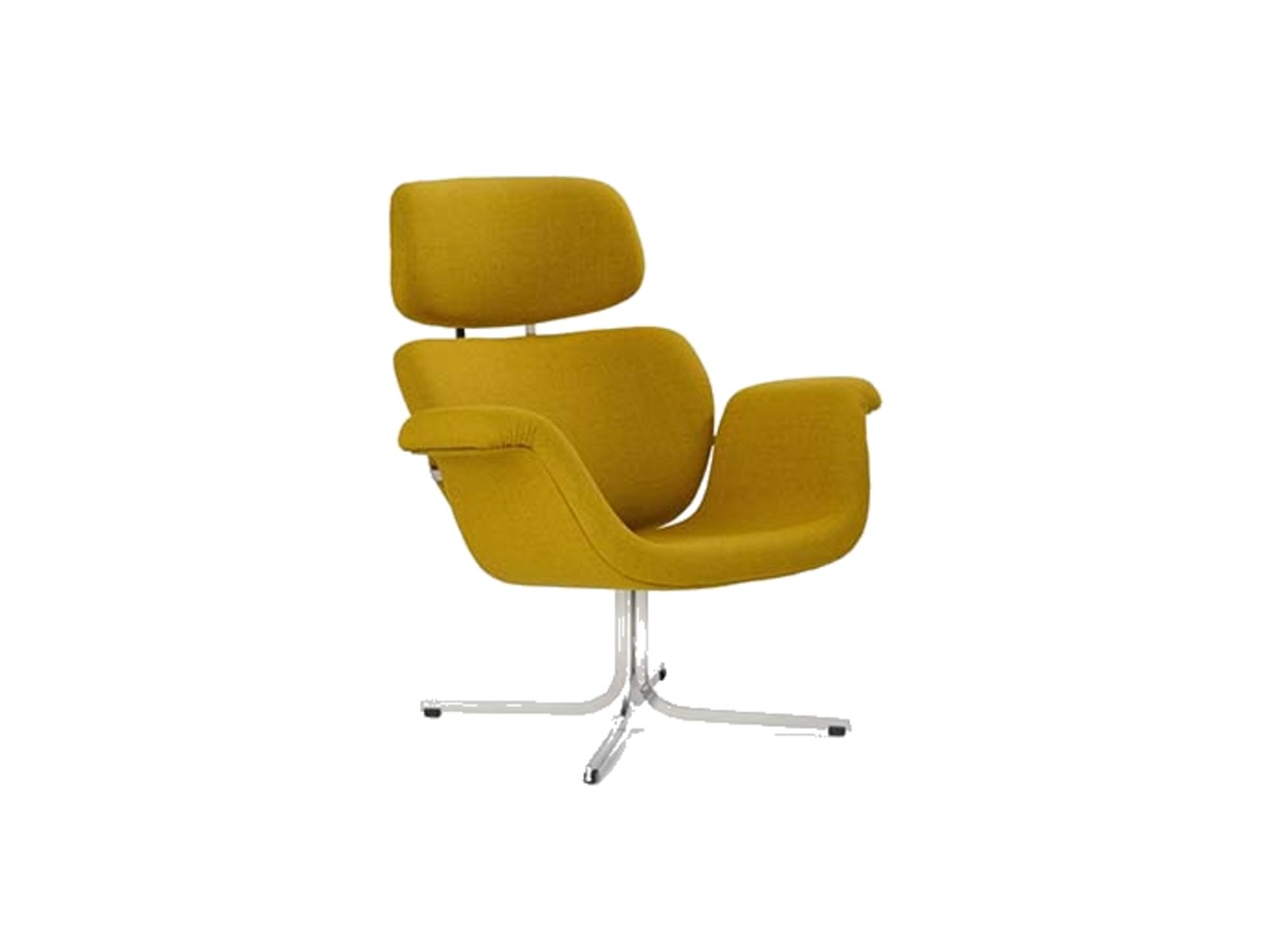 Artifort Tulip F545 fauteuil – packshot