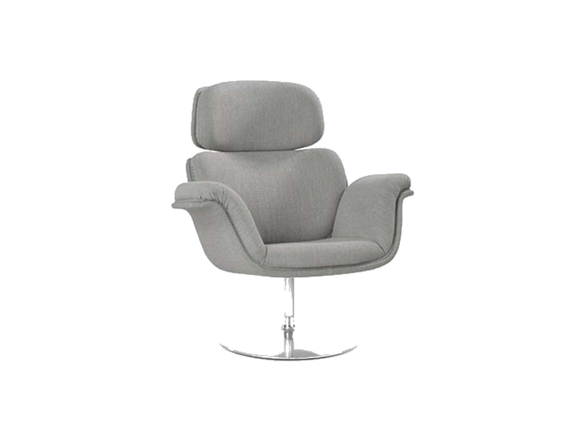 Artifort Tulip F550 fauteuil – packshot