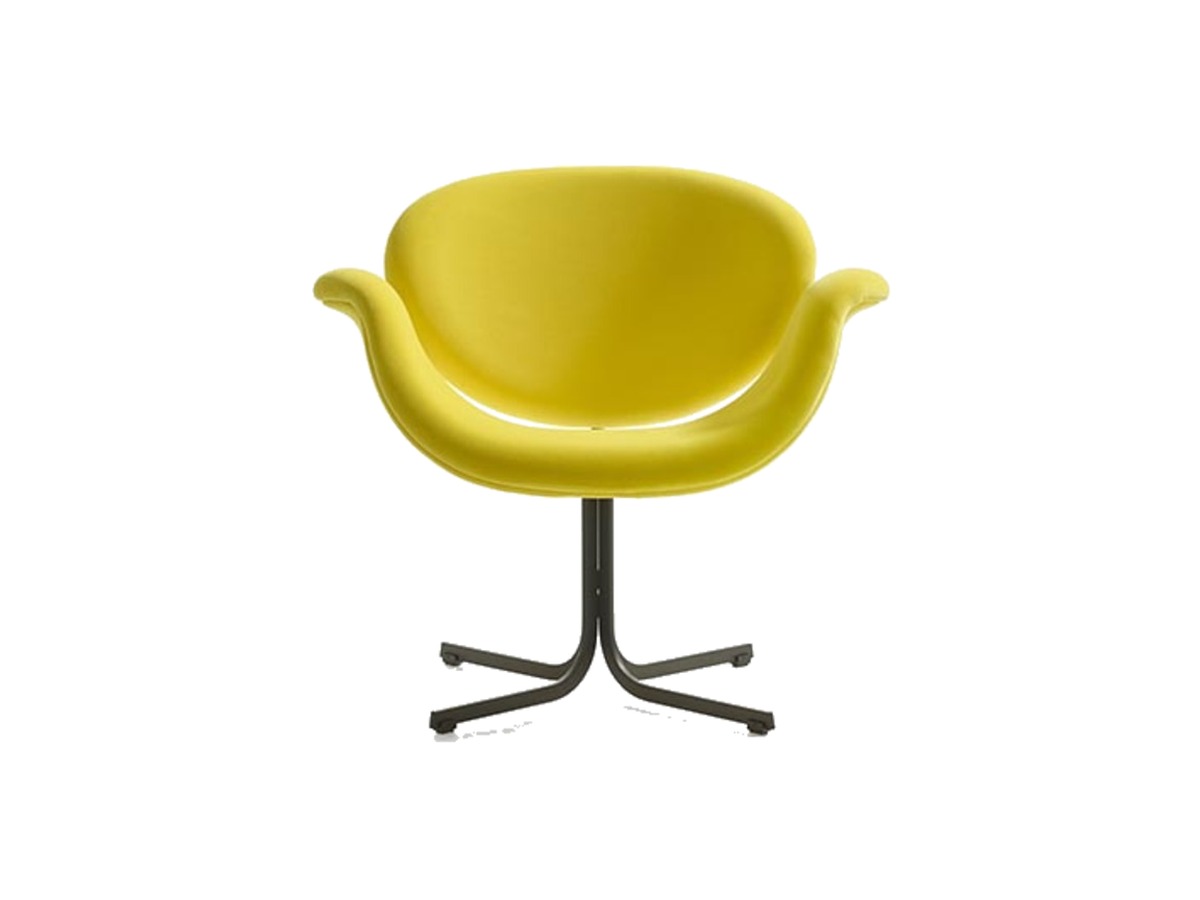 Artifort Tulip Midi fauteuil – packshot