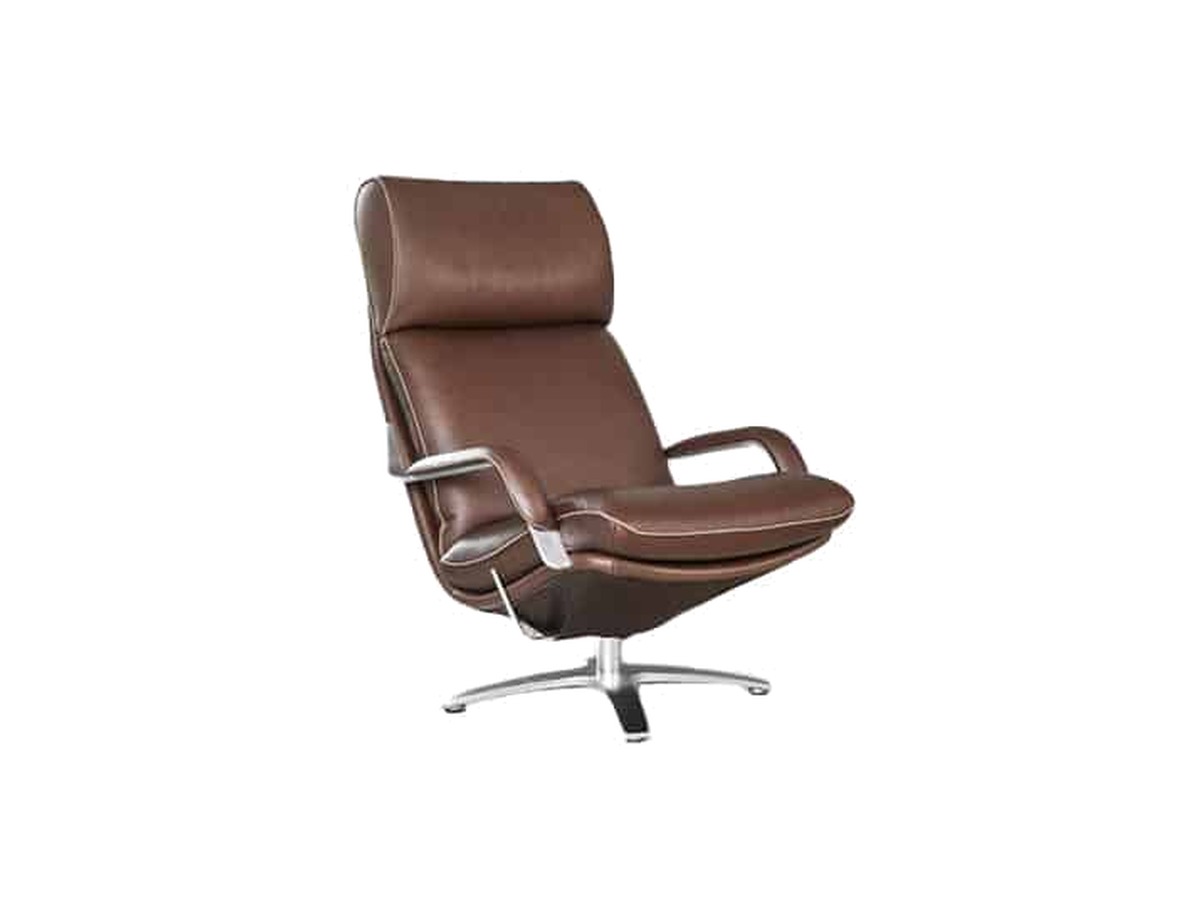 Berg furniture Nasa fauteuil – packshot