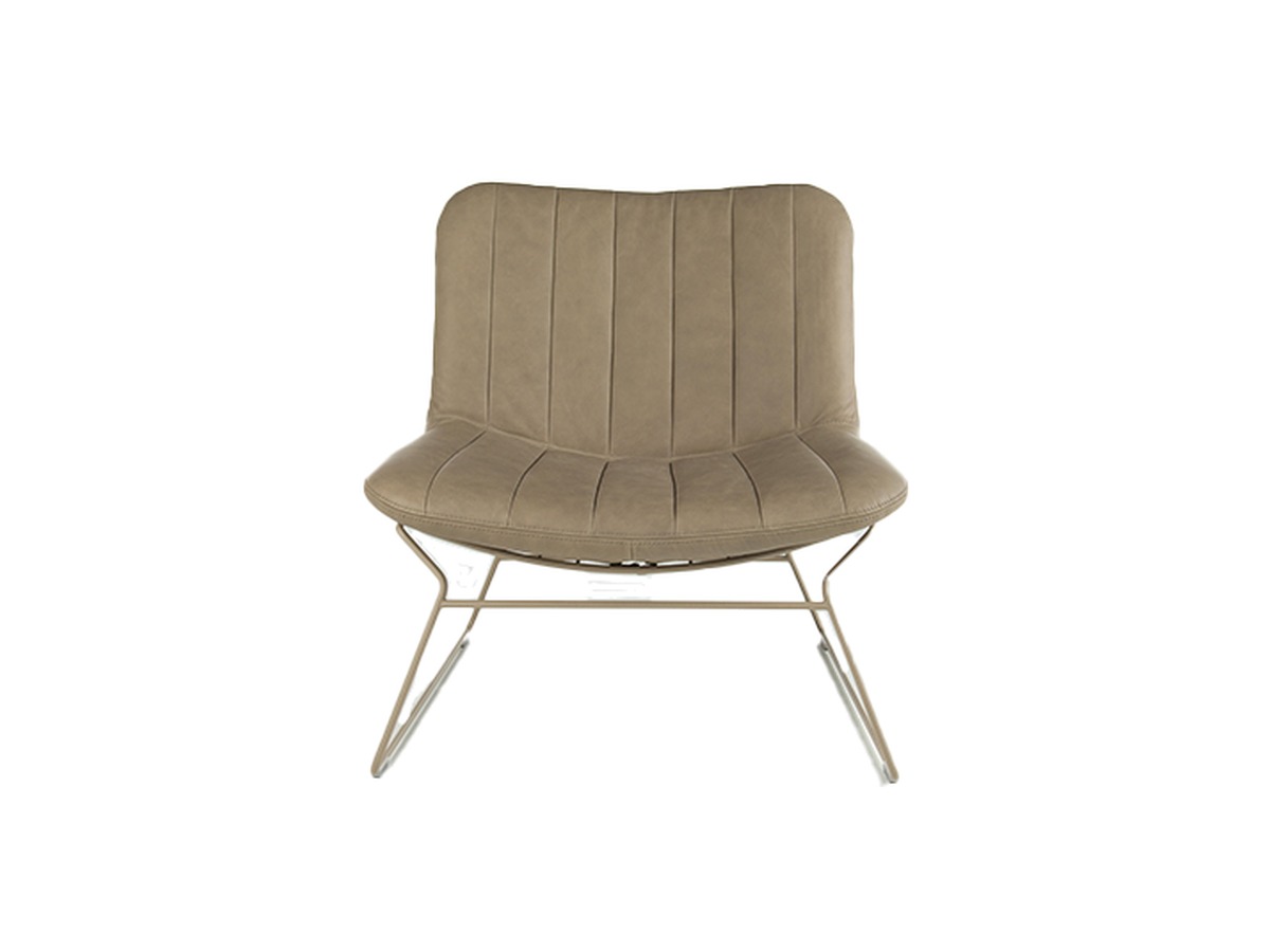 Bert Plantagie Draat fauteuil – packshot