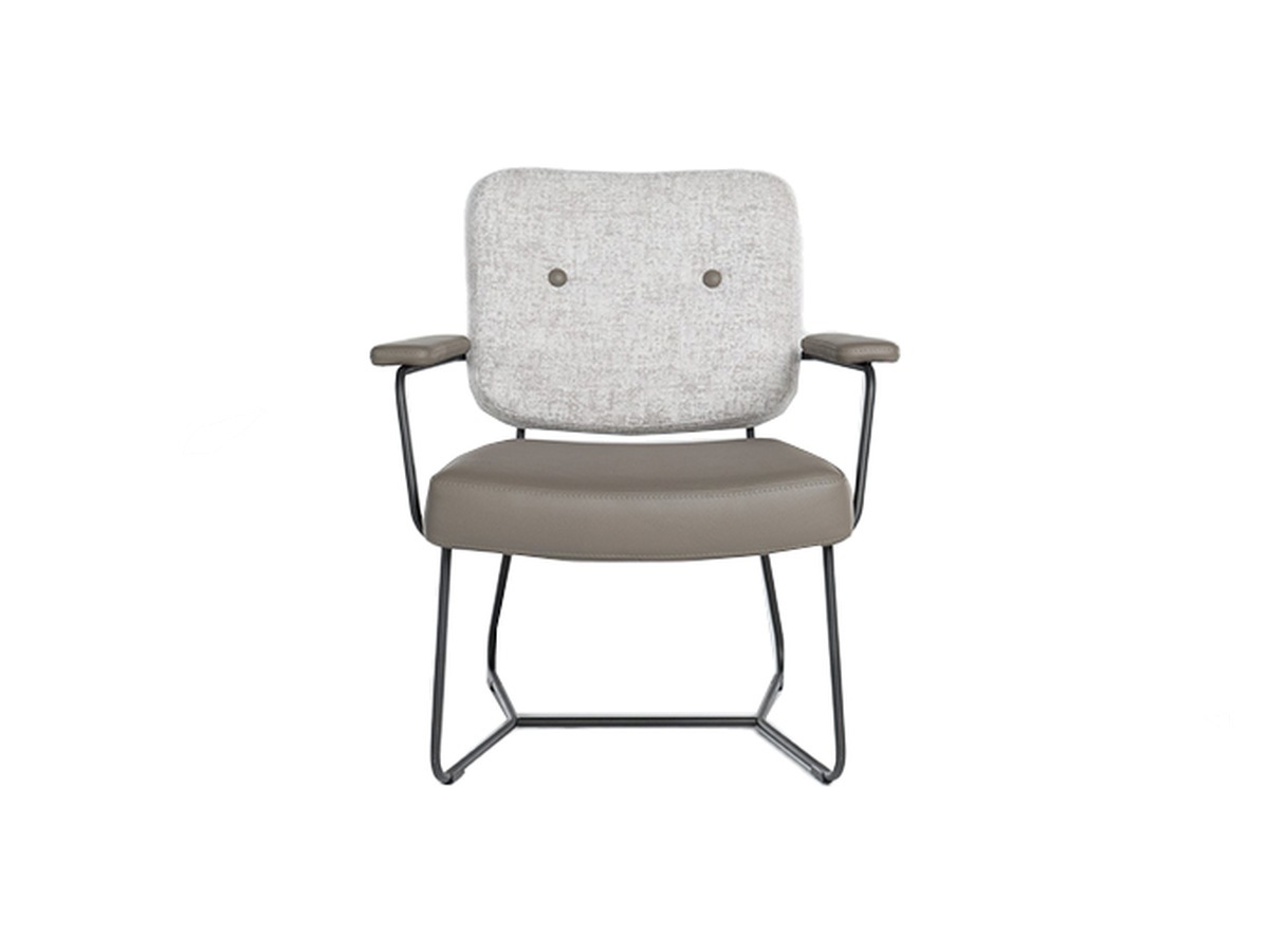Bert Plantagie Kiko fauteuil