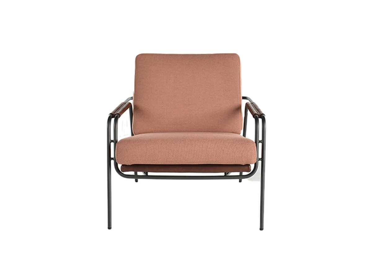 Bert Plantagie Tibbe fauteuil – packshot