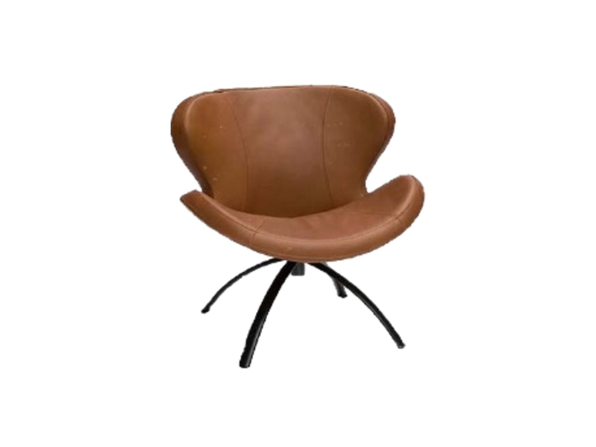 Bree's New World Peggy fauteuil – packshot