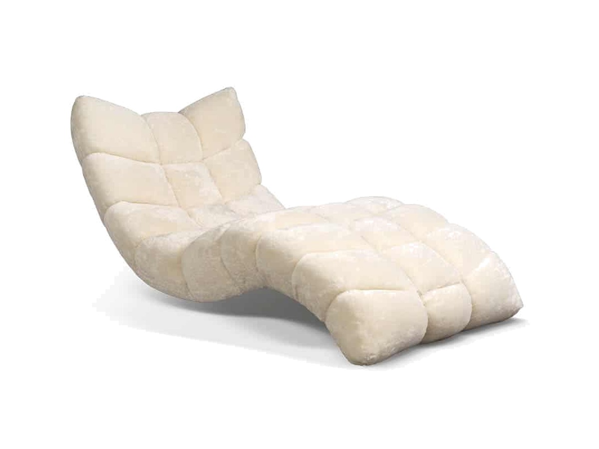 Bretz Cloud 7 chaise – packshot