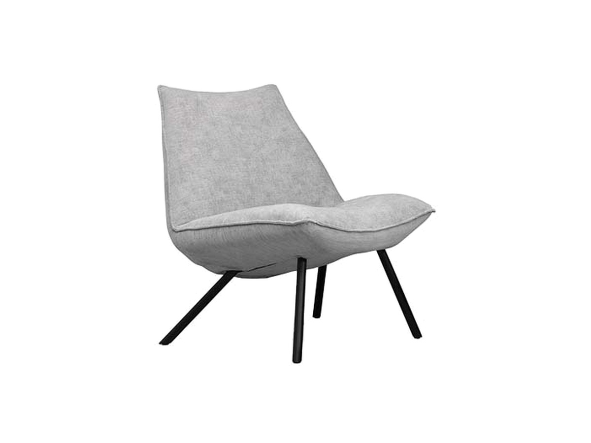Cartel Living Smile fauteuil – packshot