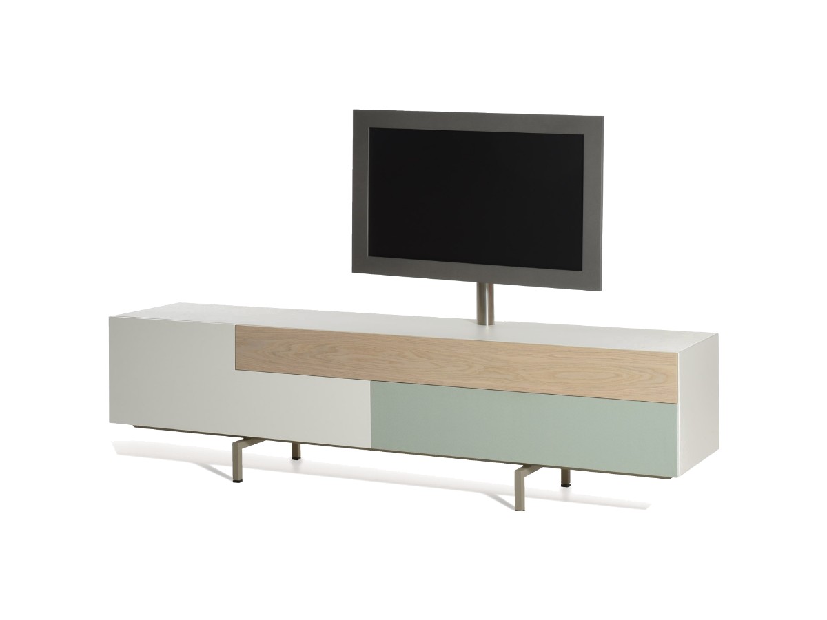 Packshot Castelijn solo lowboard ks l4r tv