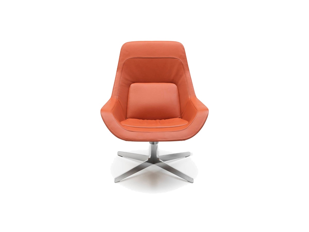 De Sede DS-144 fauteuil