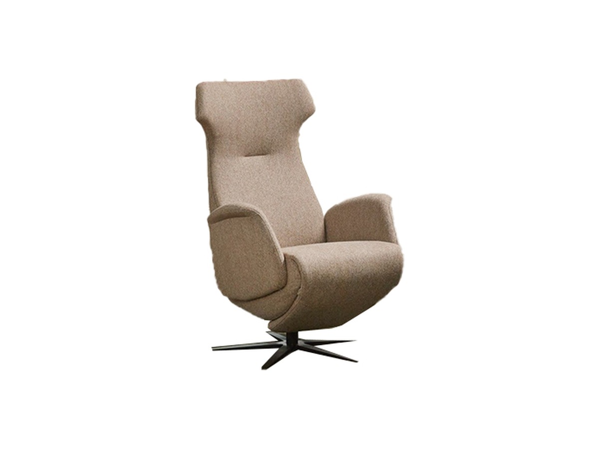 De Toekomst Riva RV-1015 relaxfauteuil – packshot