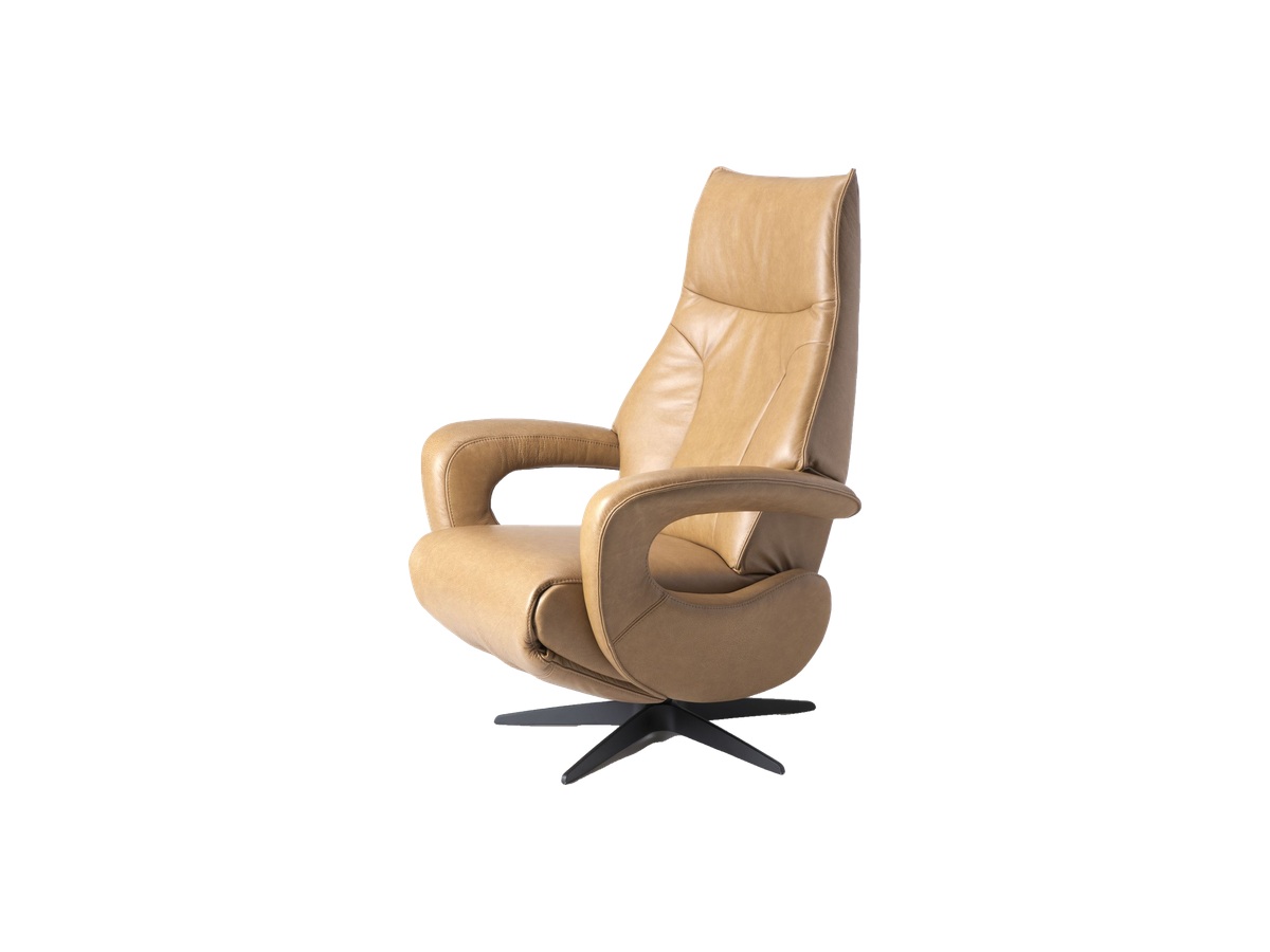 De Toekomst Twice Pro TW-036N relaxfauteuil