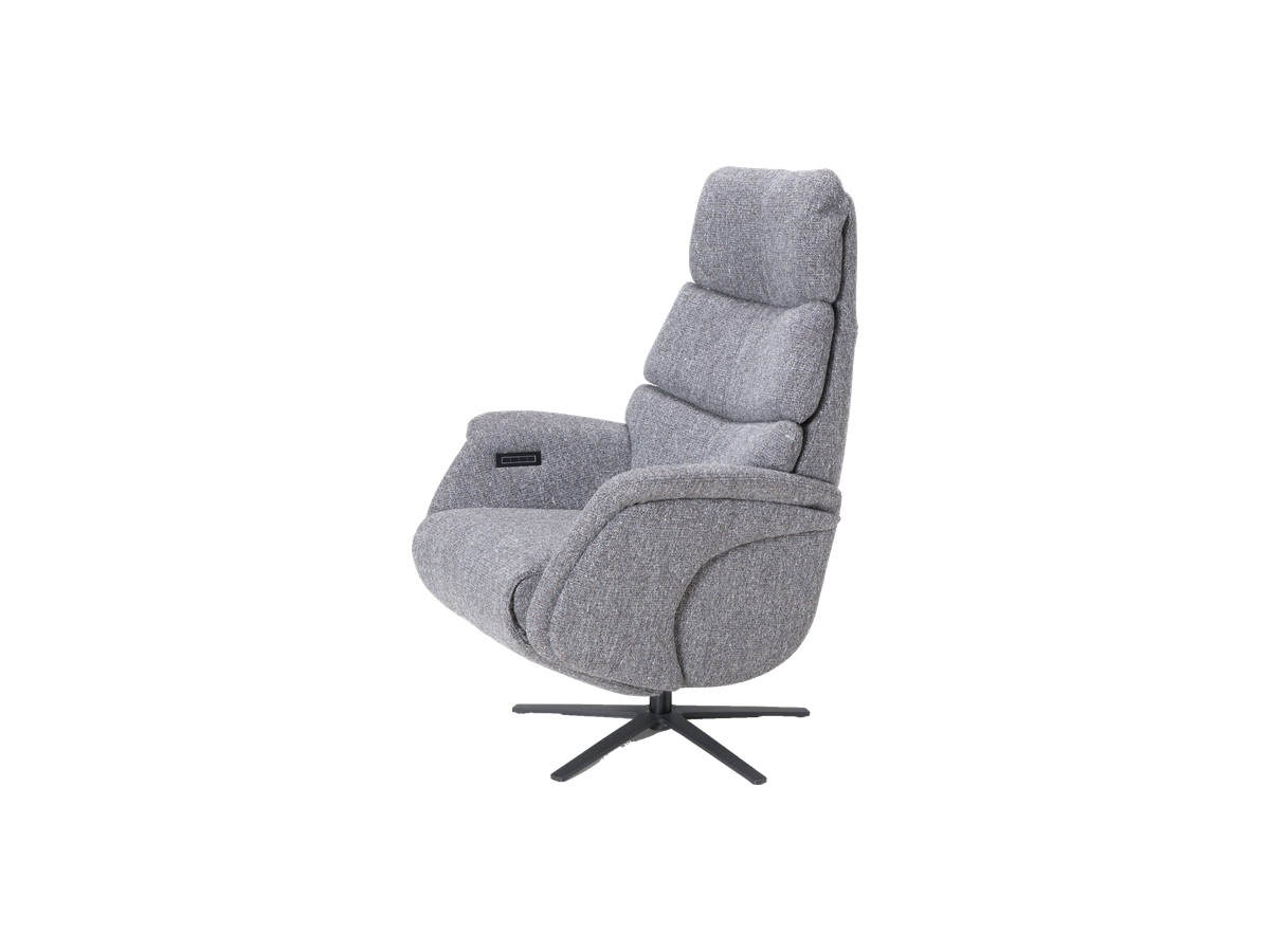 De Toekomst Twice Pro TW-038N relaxfauteuil